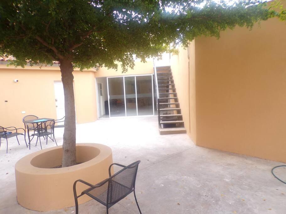 Apartamento 12 Con Dos Camas , A 200 Mts Del Vado Del Rio , Cerca Del Centro De Gobierno , Internet De Alta Velocidad Hermosillo Dış mekan fotoğraf