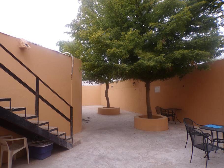 Apartamento 12 Con Dos Camas , A 200 Mts Del Vado Del Rio , Cerca Del Centro De Gobierno , Internet De Alta Velocidad Hermosillo Dış mekan fotoğraf