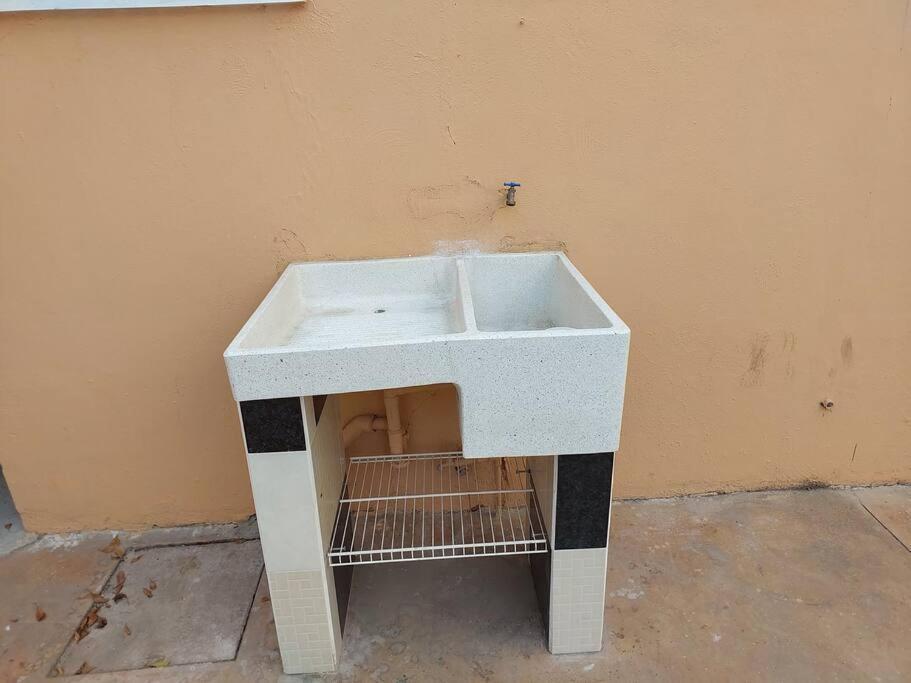 Apartamento 12 Con Dos Camas , A 200 Mts Del Vado Del Rio , Cerca Del Centro De Gobierno , Internet De Alta Velocidad Hermosillo Dış mekan fotoğraf
