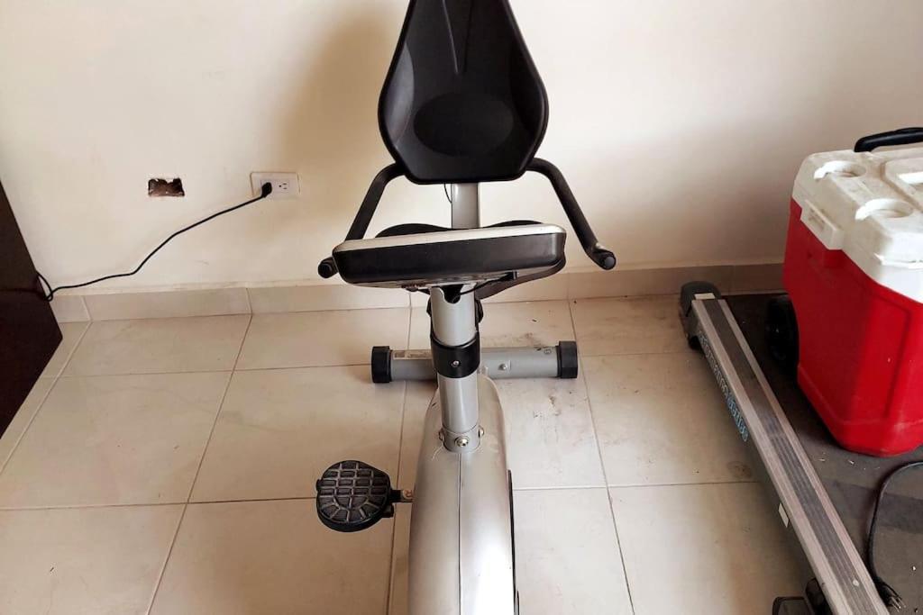 Apartamento 12 Con Dos Camas , A 200 Mts Del Vado Del Rio , Cerca Del Centro De Gobierno , Internet De Alta Velocidad Hermosillo Dış mekan fotoğraf
